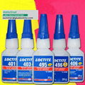 loctite super glue loctite instant adhesive 401 20gm 1