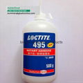 henkel loctite 495 instant adhesive super bonder 20gml 500gml 4