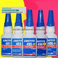 loctite instant glue loctite 401 403 406