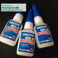 loctite instant glue loctite 401 403 406 460 415 instant adhesive 5