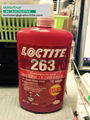 red threadlocker red loctite 262 263 271 272 277 thread locker 3