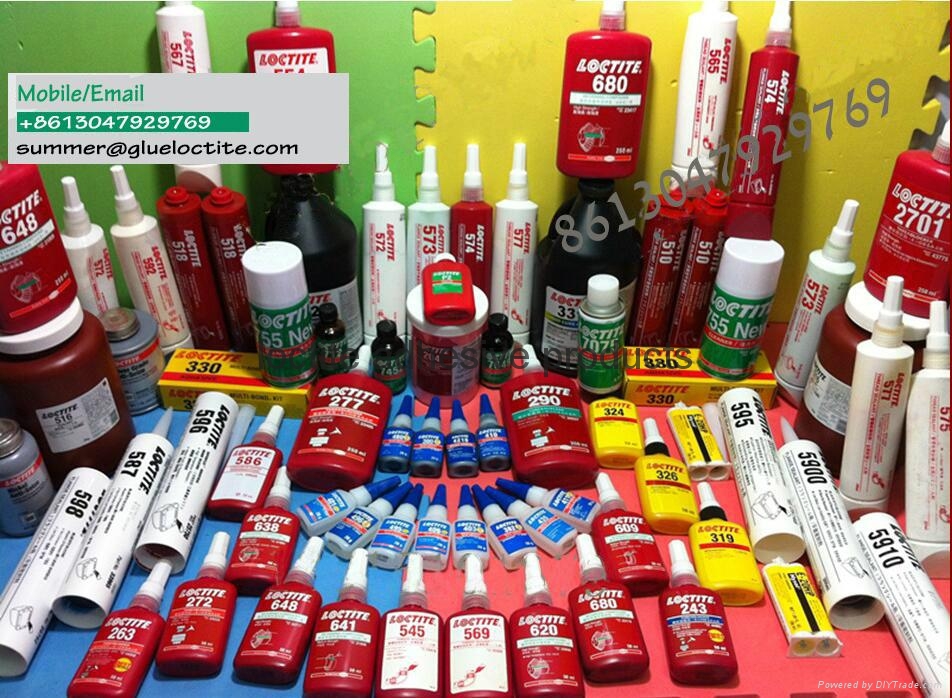 loctite equivalent loctite 601 603 638 609 680 620 641 660 retaining