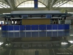 airport belt conveyor 