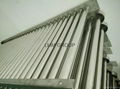 roller belt conveyor system 4