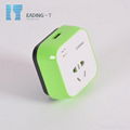 Universal Intelligent Wifi Plug Socket remote control 3