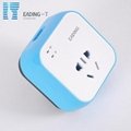 WIFI wireless smart  power socket for home automation 5