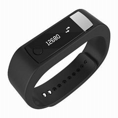 Smart Bluetooth Fitness Wristband Pedometer