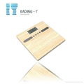 Smart Electronic Body Fat Scale 2