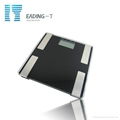 Smart Electronic Body Fat Scale 3