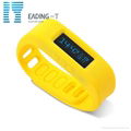 Smart Wristband Pedometer Bluetooth Wristband Fitness Tracker