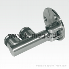 90  degree shower door hinge for wall-glass mounting from China Art.No.06610