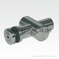 90  degree connector for wall-glass mounting from China Art.No.06881 1