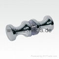 Germany Quality door knob for glass