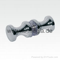 Germany Quality door knob for glass doorArt.No.05000