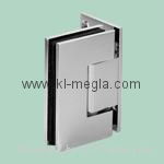 90 degree glass hinge for glass door Art.No.95410