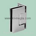 90 degree glass hinge for glass door