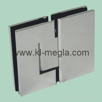 90 degree glass hinge for glass door Art.No.95410 3