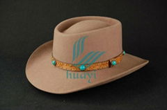 hot sell cheap cowboy hat for men