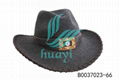 the most western style camel kids cowboy hats