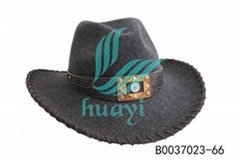 the most western style camel kids cowboy hats