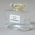 Customized design perfume bottles from china 3