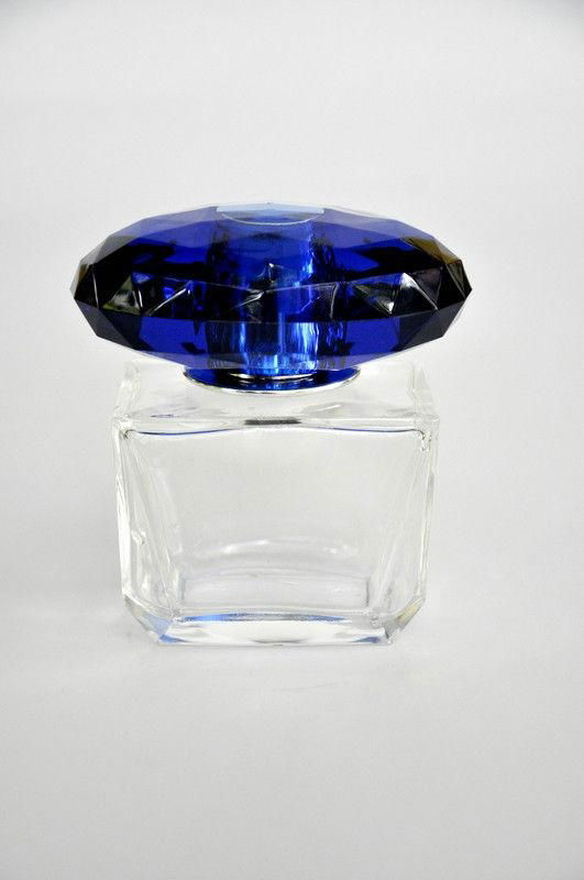 Customized design perfume bottles from china 2