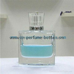 manufacturer brand name perfume glass bottle