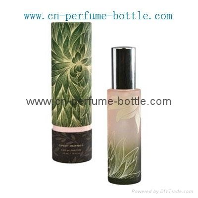 manufacturer brand name perfume glass bottle 2