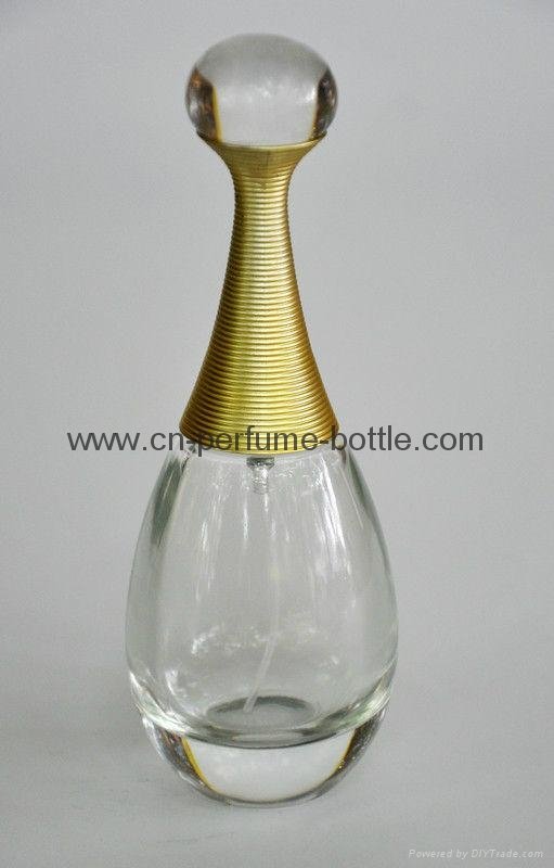 manufacturer brand name perfume glass bottle 3