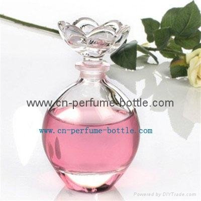manufacturer brand name perfume glass bottle 5