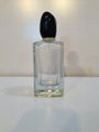 manufacturer brand name perfume glass bottle 2