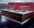 Stylish pure acrylic solid surface