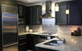 Modern design pure acrylic solid surface