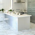 Modern design pure acrylic solid surface