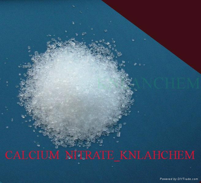 Calcium Nitrate 2