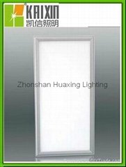 slim led panel 600x600 ceiling panel light capable of CE RoHS