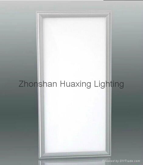 Dimmable led panel down light with CE&Rohs hanging 2