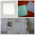 LED slim down light in good price and best quality 2