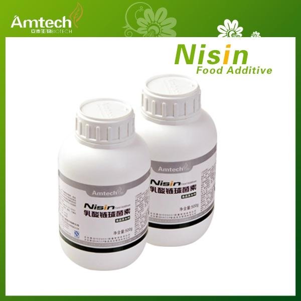 Top Quality Nisin Food Preservative Nisin e234 2