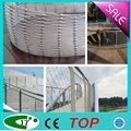 Flexible and Durable stainless steel cable mesh
