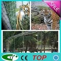 High quality durable stainless steel animal enclosure 3