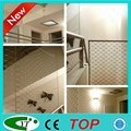 Durable stainless steel wire rope net 2
