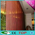 Fashion metal chain curtain for decoration