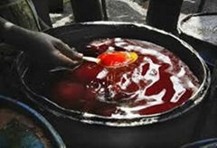 Red Palm Oil