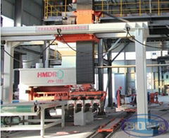 zhengzhou brick making machine manufacturer