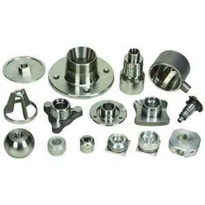 CNC Machining service 2