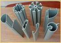 Sheet Metal & Aluminum Extrusion