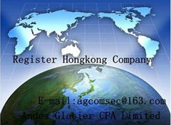 Register HK Company