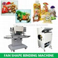 fruit and vegetable packing machine