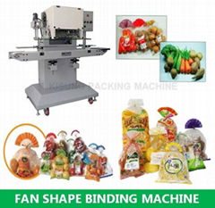 automatic packing machine